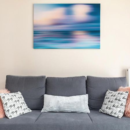 Harmony Apartment Pobierowo Luaran gambar