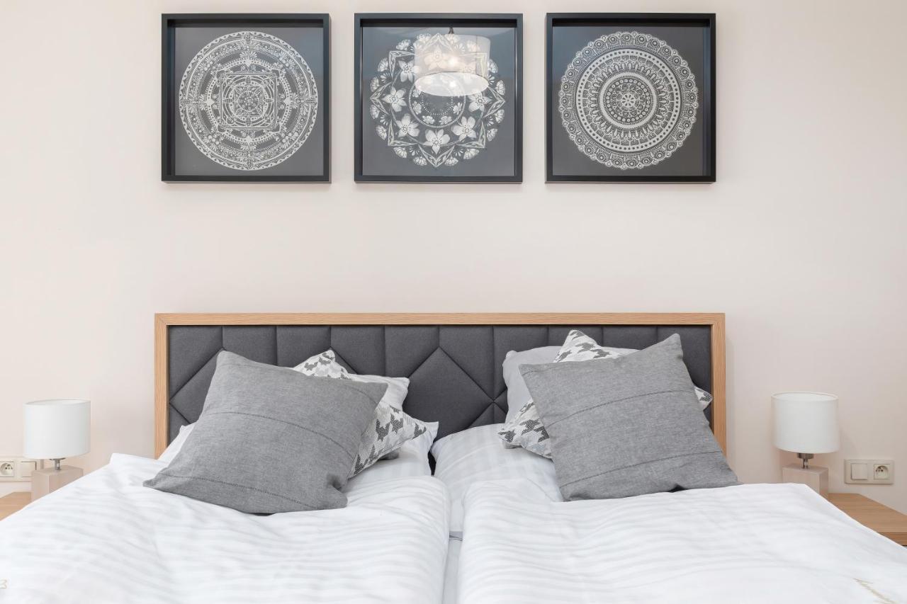 Harmony Apartment Pobierowo Luaran gambar
