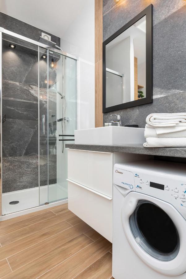 Harmony Apartment Pobierowo Luaran gambar